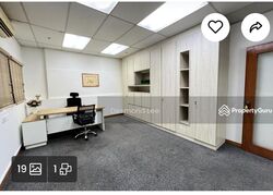 Crystal Time Building (D13), Office #606740141